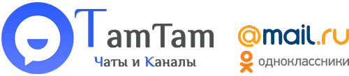 ТамТам лого